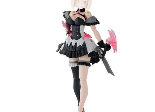 Load image into Gallery viewer, Bandai 30 Minutes OPTION BODY PARTS ALPHA SISTERS PHANTASM 3 (COL. B) NOT FIGURE
