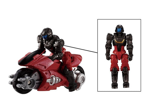 Load image into Gallery viewer, Takara Tomy DIACLONE DA-114 DIA-BATTLES V2 BATTLES 03 #993711
