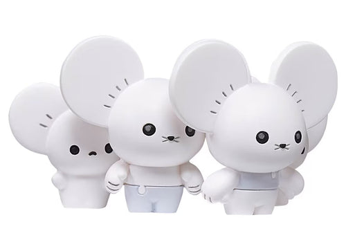 Load image into Gallery viewer, Takara Tomy Pokemon Moncolle - MS-24 Maushold (Family of Four) Figure
