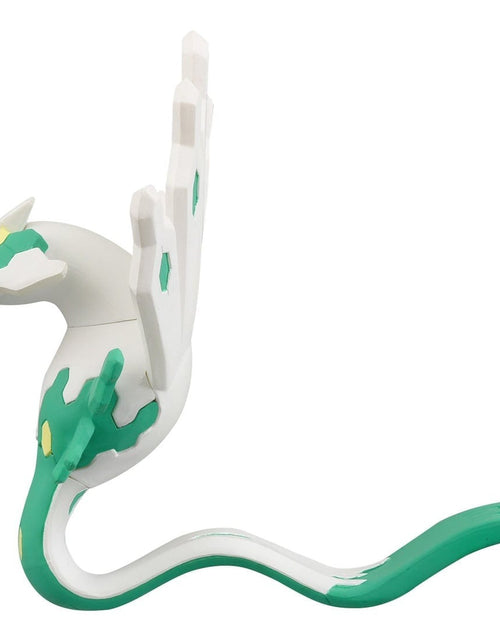 Load image into Gallery viewer, Takara Tomy Pocket Monster Pokemon Moncolle 50%-Zygarde White Figure
