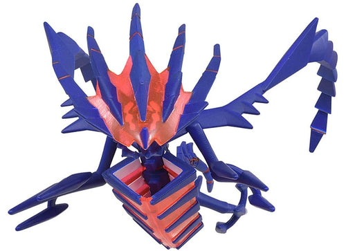 Load image into Gallery viewer, Takara Tomy Pokemon Moncolle ML-25 Eternatus Box Packing Figure
