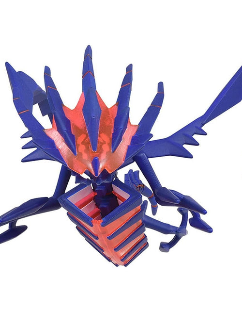 Load image into Gallery viewer, Takara Tomy Pokemon Moncolle ML-25 Eternatus Box Packing Figure
