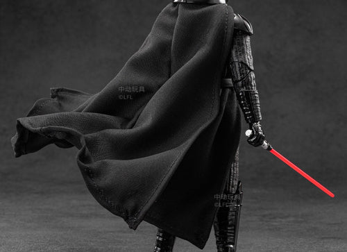 Load image into Gallery viewer, ZD Toys Star Wars Series 1/10 Star Wars Darth Vader  Action Figures
