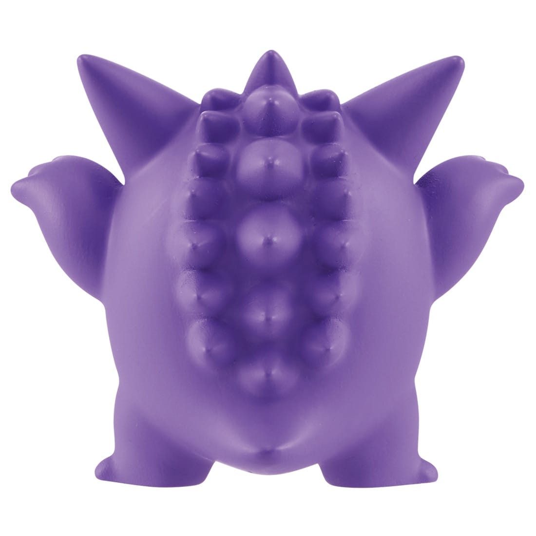 Takara Tomy Pokemon MonColle MS-26 Gengar Collectible Mini Figure