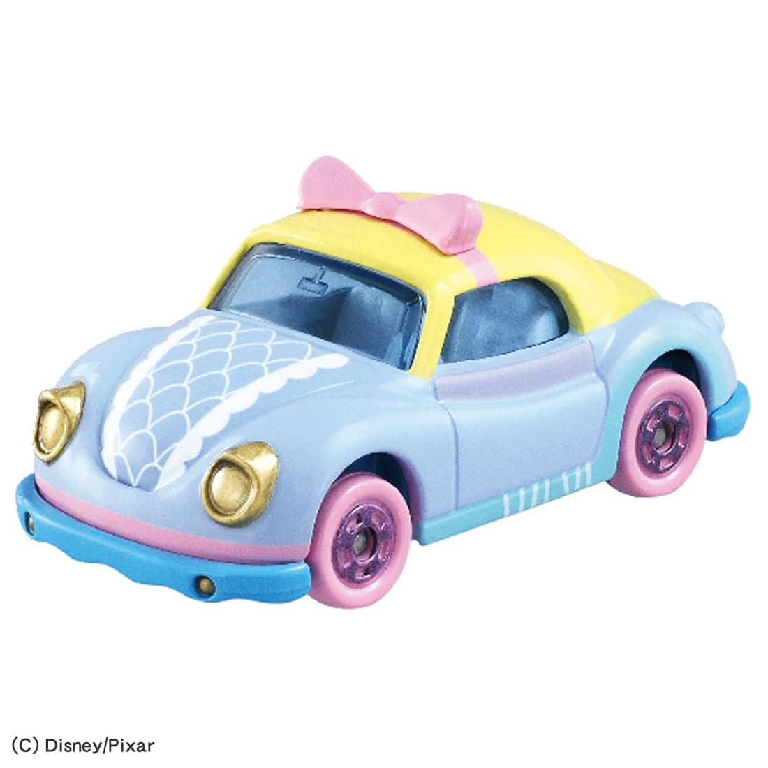 Takara Tomy Dream Tomica Disney Motors - Toy Story 5 Poppins Bo-Peep