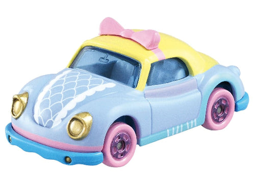 Load image into Gallery viewer, Takara Tomy Dream Tomica Disney Motors - Toy Story 5 Poppins Bo-Peep
