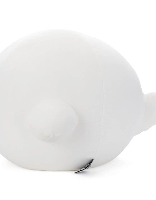 Load image into Gallery viewer, Takara Tomy Arts Super Mario Soft Plush Toy - Mocchi Game Style Boo
