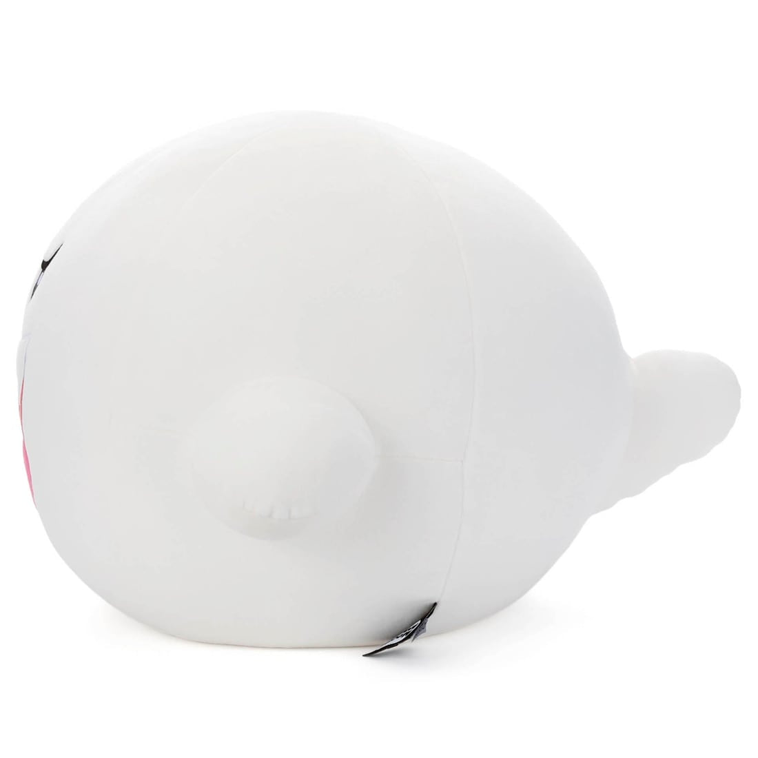 Takara Tomy Arts Super Mario Soft Plush Toy - Mocchi Game Style Boo