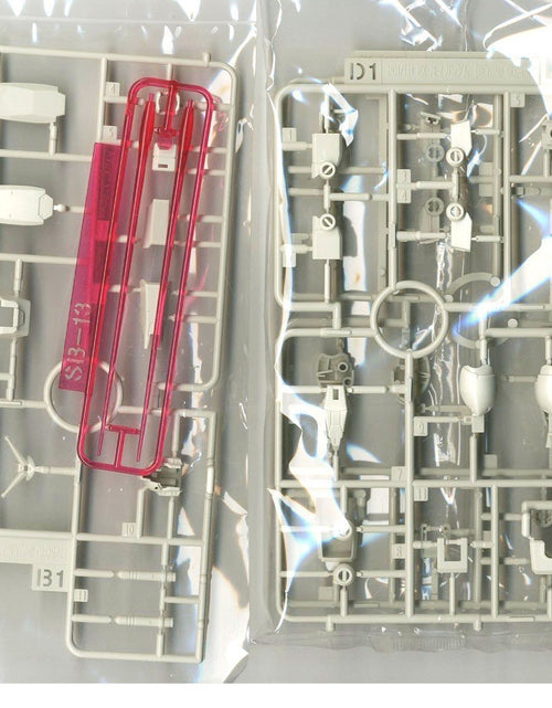 Load image into Gallery viewer, Bandai HG 1/144 RX-78-2 Gundam [Beyond Global] (Gundam Model Kits)
