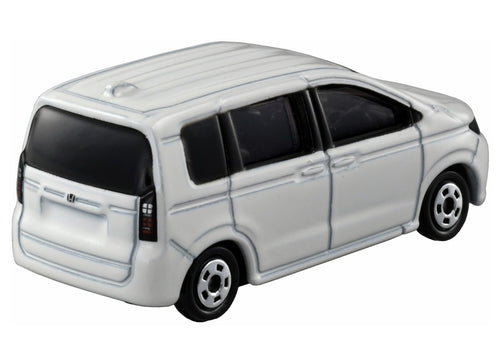 Load image into Gallery viewer, Takara Tomy Tomica No.044 1/61 Honda Freed (1st) Diecast Toy Model Car
