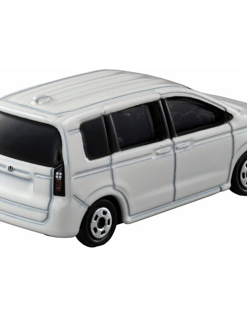 Load image into Gallery viewer, Takara Tomy Tomica No.044 1/61 Honda Freed (1st) Diecast Toy Model Car
