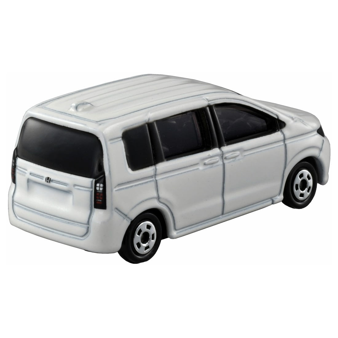 Takara Tomy Tomica No.044 1/61 Honda Freed (1st) Diecast Toy Model Car