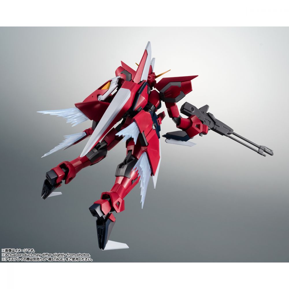Bandai Robot Spirits < Side MS > GAT-X303 Aegis Gundam Ver. A.N.I.M.E.
