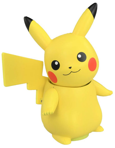 Takara Tomy Pokemon High Five! Pikachu Talking Responsive Sound Robot Toy