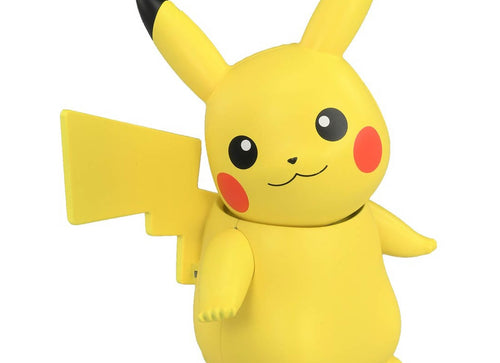 Load image into Gallery viewer, Takara Tomy Pokemon High Five! Pikachu Talking Responsive Sound Robot Toy

