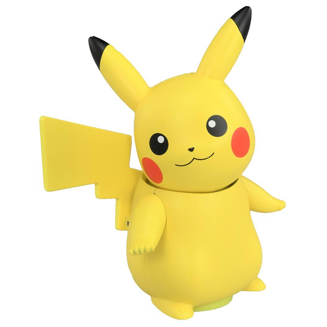Takara Tomy Pokemon High Five! Pikachu Talking Responsive Sound Robot Toy