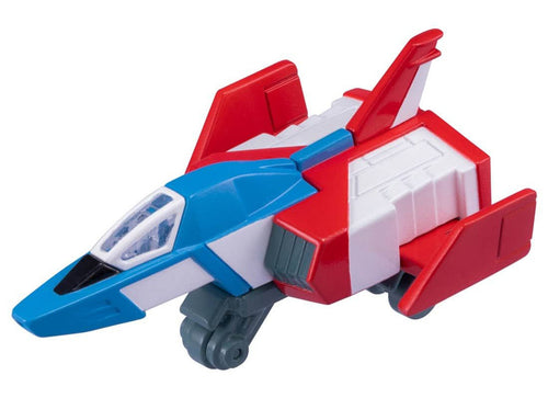 Load image into Gallery viewer, Takara Tomy Tomica Premium Unlimited Mobile Suit Gundam Core Fighter
