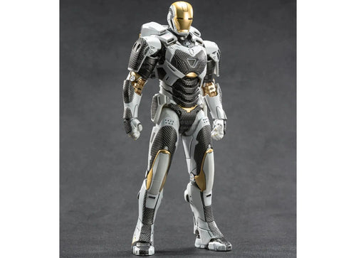 Load image into Gallery viewer, ZD Toys Marvel Avengers 1/10 Iron Man MK39 Action Figure
