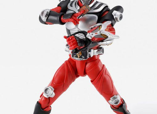 Load image into Gallery viewer, BANDAI  S.H.Figuarts (SHINKOCCHOU SEIHOU) MASKED RIDER RYUKI Action Figure
