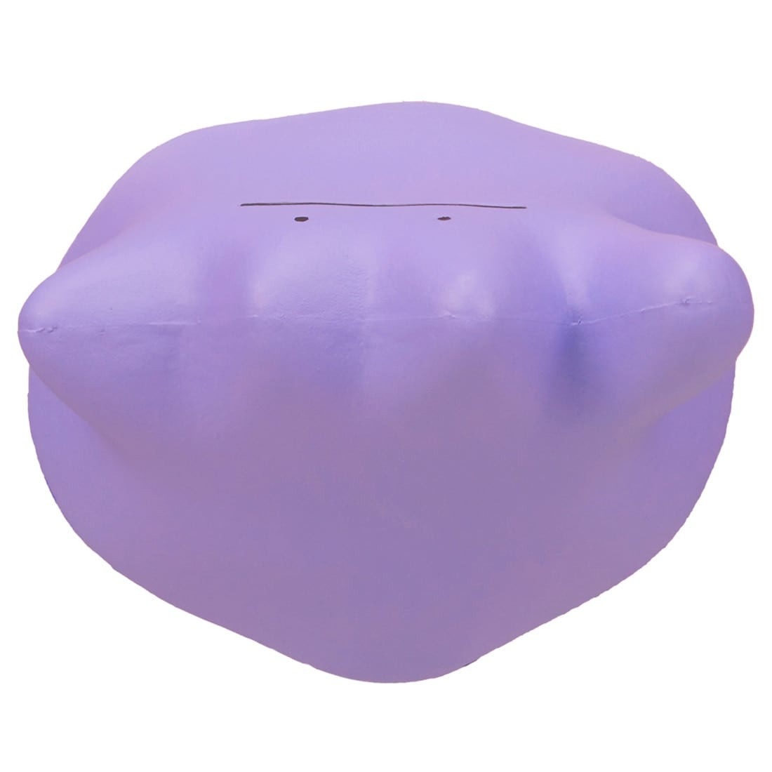 Takara Tomy Pokemon Moncolle PVC MINI Figure - MS-49 Ditto 3-4cm