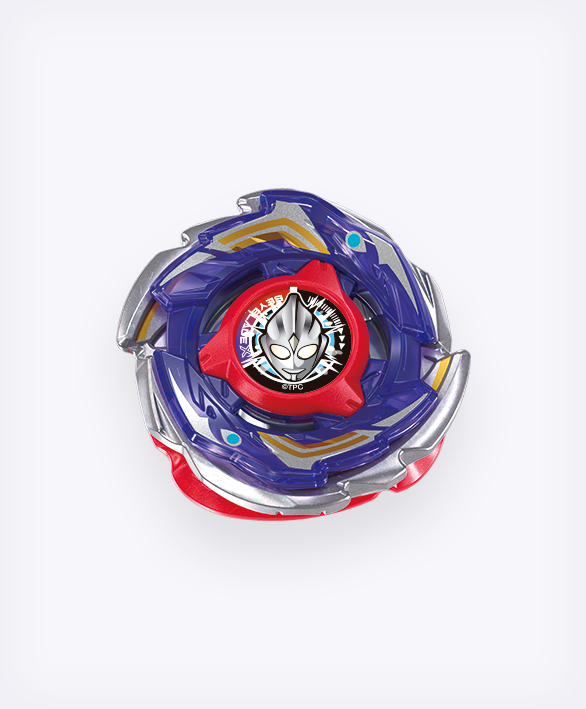 Takara Tomy Beyblade X CX-00 BXG-70 Tiga Rage FT3-60T Starter Set