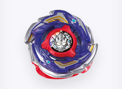 Load image into Gallery viewer, Takara Tomy Beyblade X CX-00 BXG-70 Tiga Rage FT3-60T Starter Set
