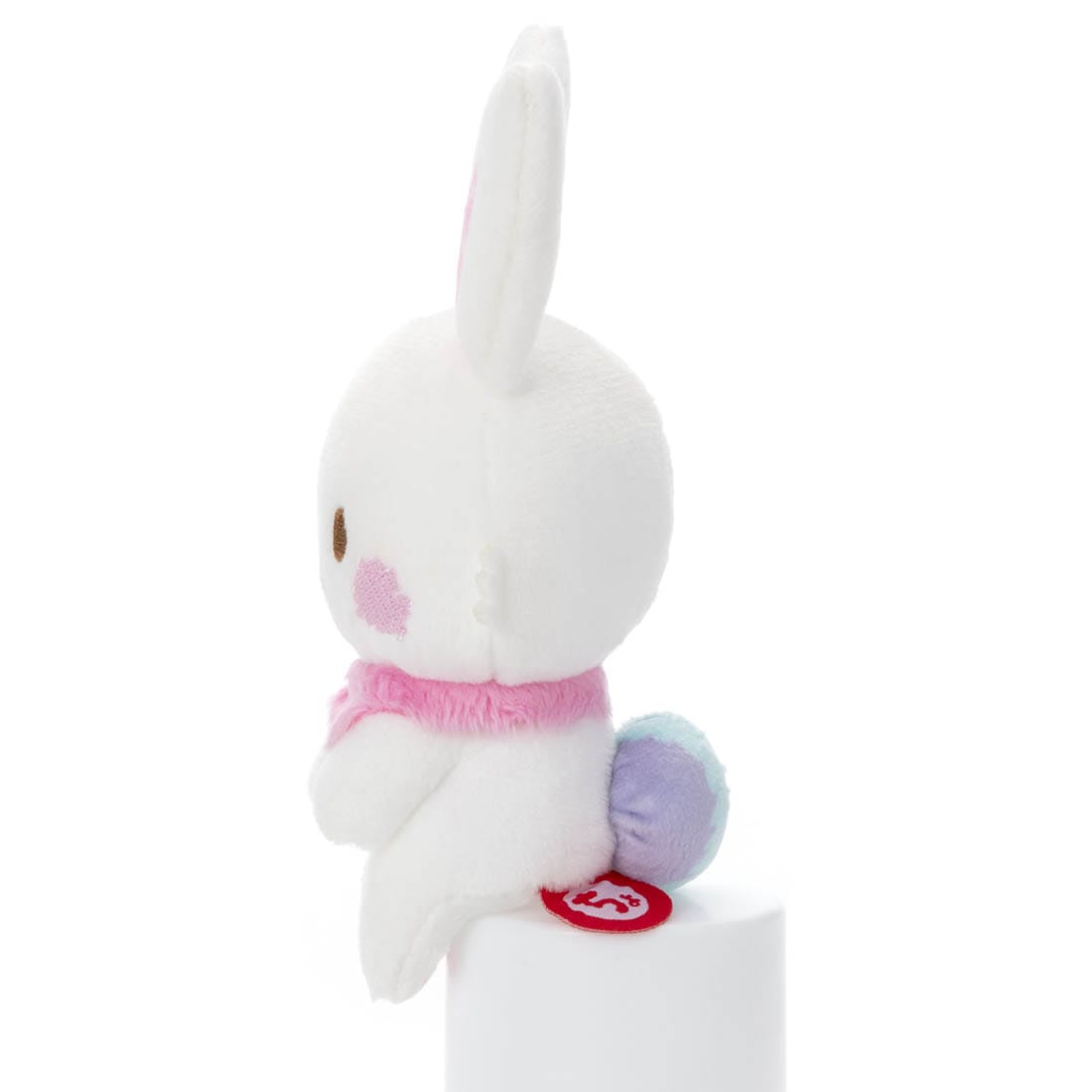 Takara Tomy Sanrio Soft Plush Toy - Chokkori Wish Me Mell