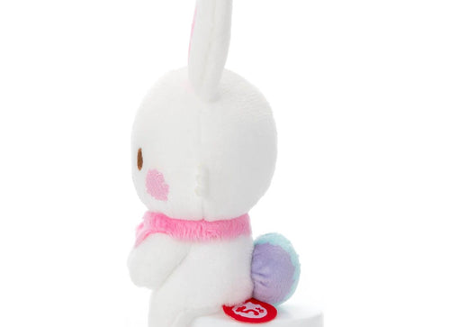 Load image into Gallery viewer, Takara Tomy Sanrio Soft Plush Toy - Chokkori Wish Me Mell
