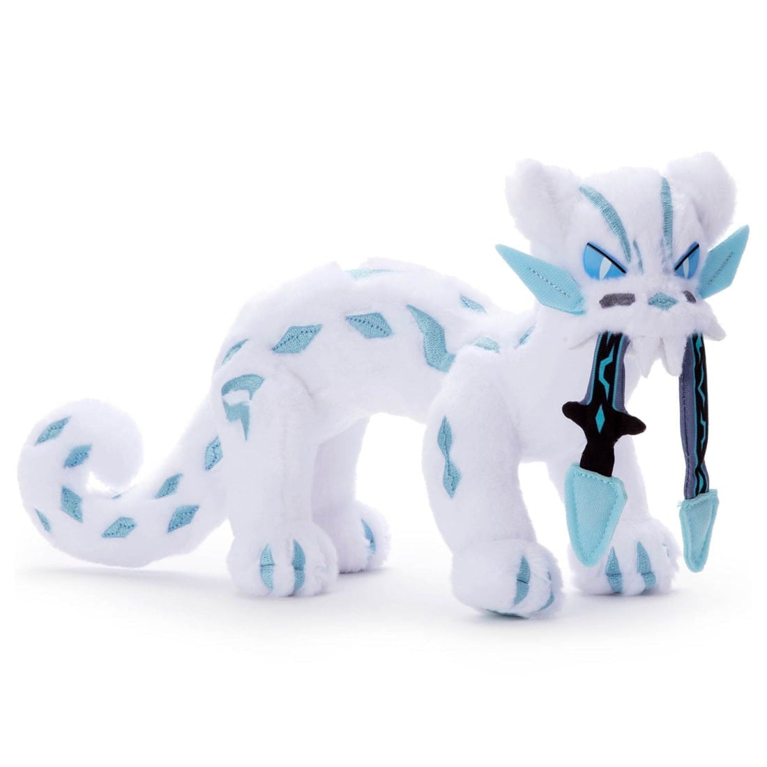 Takara Tomy Arts Pokemon I Choose You! Chien-Pao Plush Toy