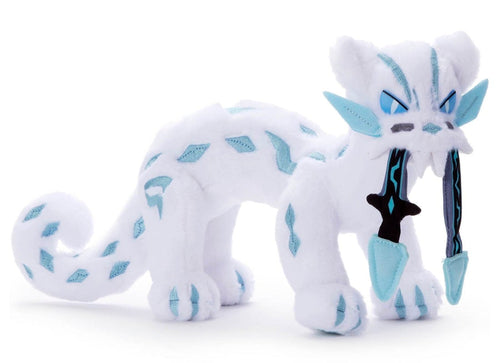 Load image into Gallery viewer, Takara Tomy Arts Pokemon I Choose You! Chien-Pao Plush Toy
