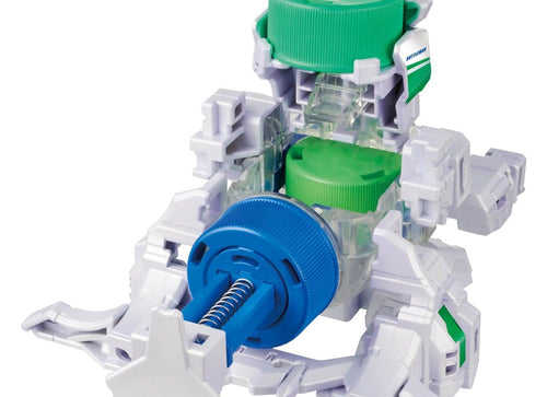 Load image into Gallery viewer, Takara Tomy Bottleman Starter - BOT-40 Allocider DX

