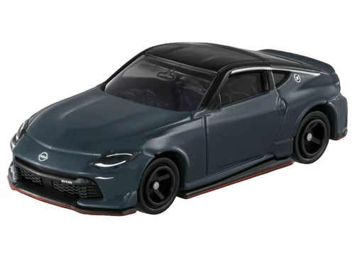 Load image into Gallery viewer, Takara Tomy Tomica Die-cast Model Car 1/65 No.88 Nissan Fairlady Z Nismo (1st)

