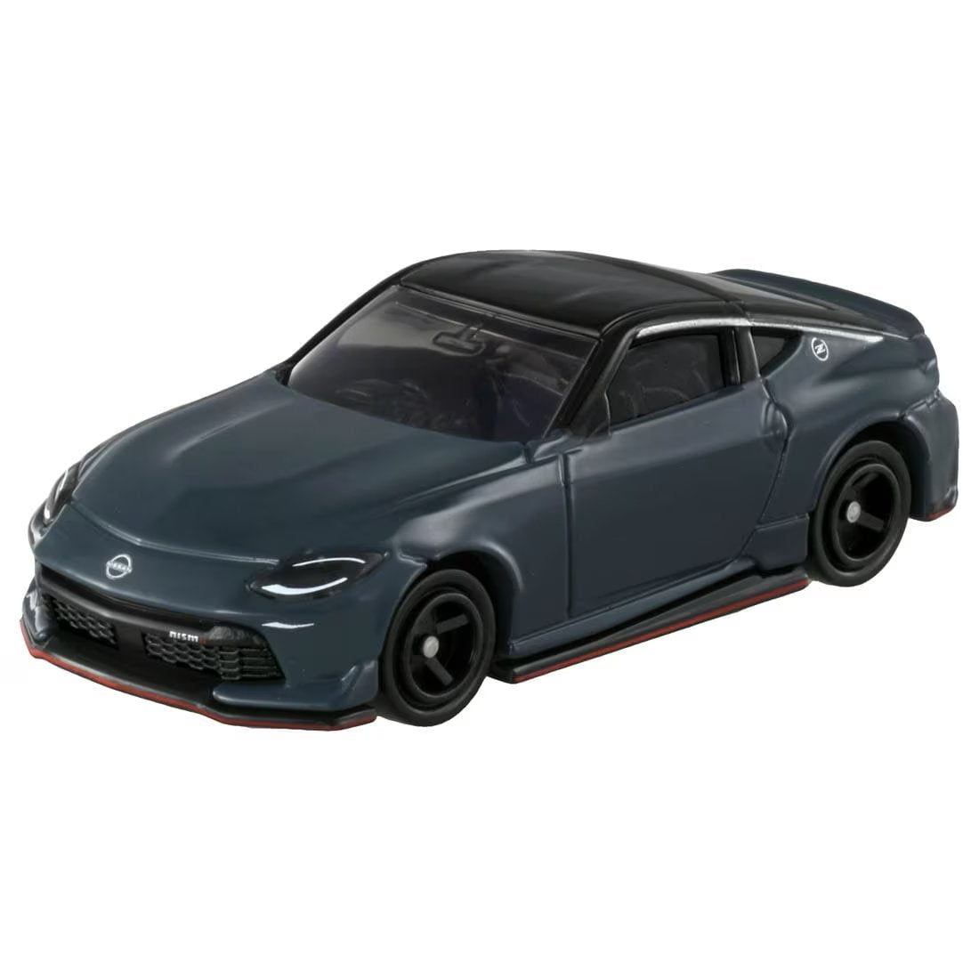 Takara Tomy Tomica Die-cast Model Car 1/65 No.88 Nissan Fairlady Z Nismo (1st)