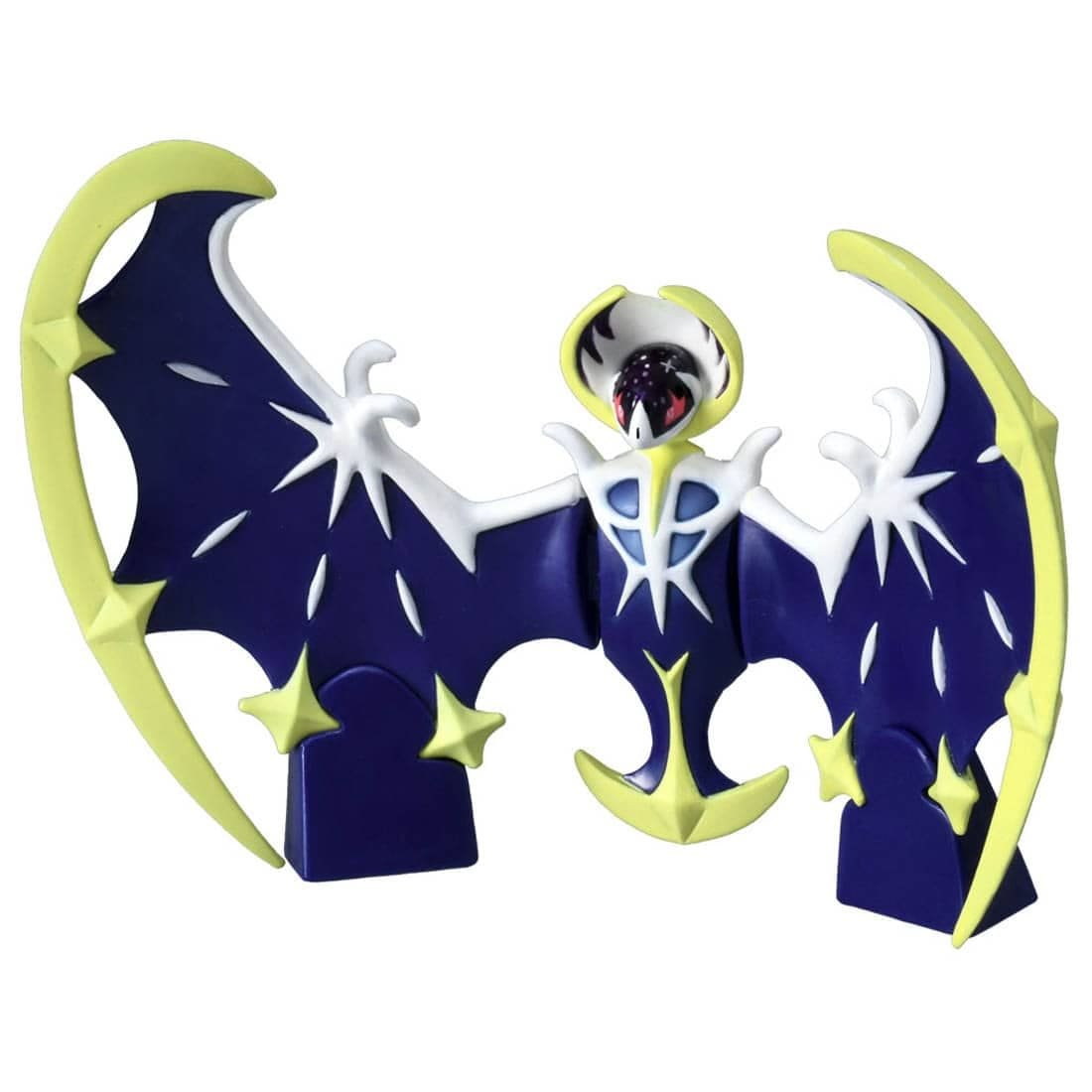 Takara Tomy Pokemon Moncolle ML-15 Lunala Monster Collection Large Figure