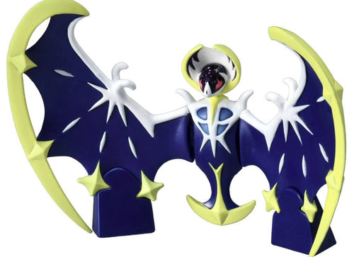 Load image into Gallery viewer, Takara Tomy Pokemon Moncolle ML-15 Lunala Monster Collection Large Figure
