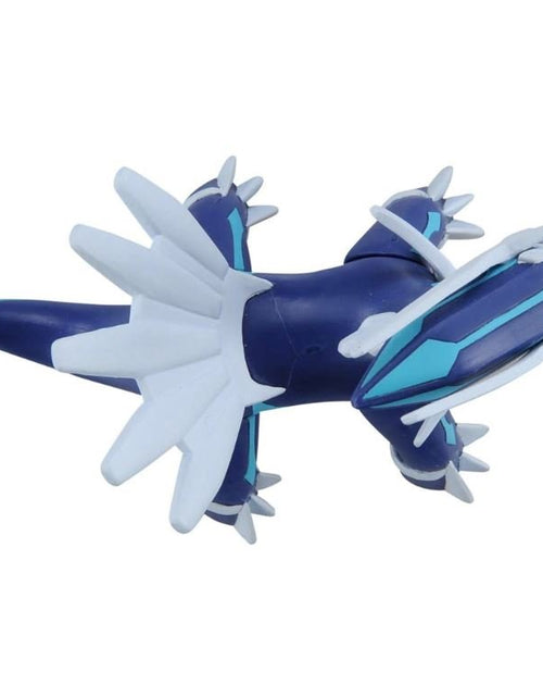 Load image into Gallery viewer, Takara Tomy Pokemon Moncolle EX ML-06 Diaruga Dialga Figure Pocket Monster
