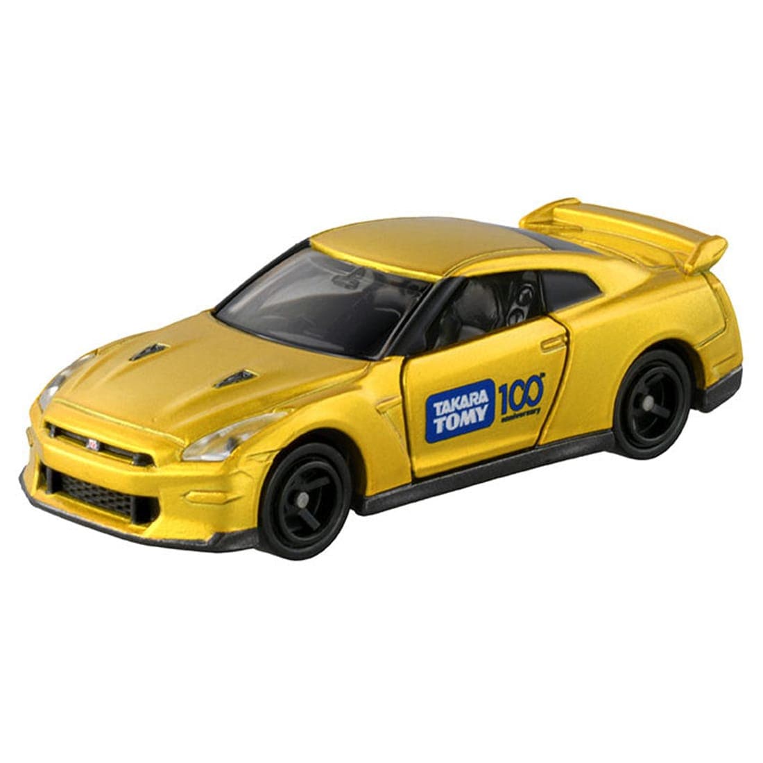 Takara Tomy Tomica 100th Anniversary Tomica Diecast Model Car Gift Box Set