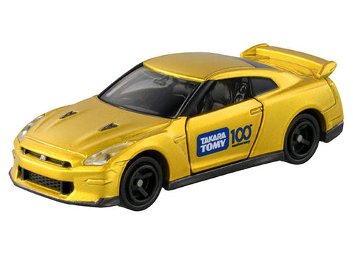 Load image into Gallery viewer, Takara Tomy Tomica 100th Anniversary Tomica Diecast Model Car Gift Box Set
