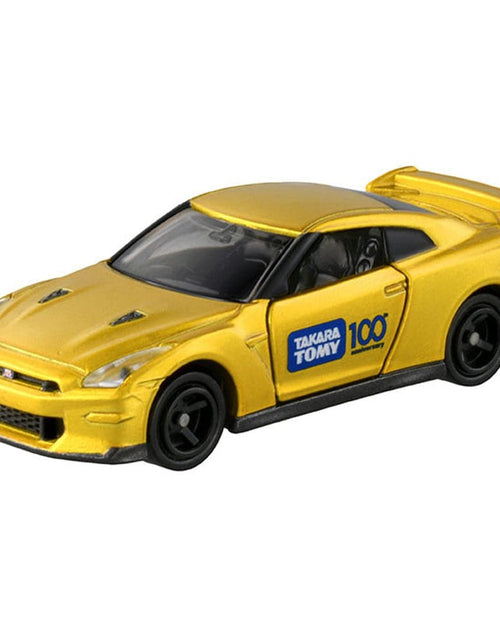 Load image into Gallery viewer, Takara Tomy Tomica 100th Anniversary Tomica Diecast Model Car Gift Box Set
