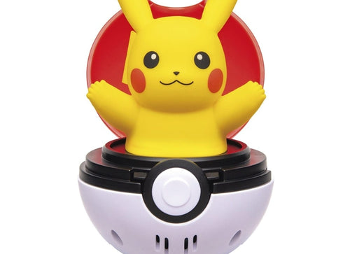 Load image into Gallery viewer, Takara Tomy Pokemon Pocket Monsters Pyokopuni Pikachu Figure
