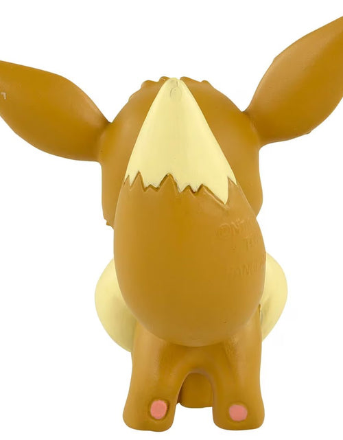 Load image into Gallery viewer, Takara Tomy Pokemon Moncolle - MS-02 Eevee Box Packing 4CM Mini Figure
