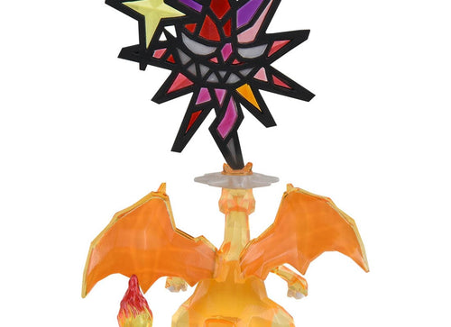 Load image into Gallery viewer, Takara Tomy Pokemon Collection Flying Terastal Phenomenon MT-02 Charizard
