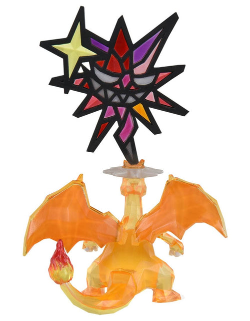 Load image into Gallery viewer, Takara Tomy Pokemon Collection Flying Terastal Phenomenon MT-02 Charizard
