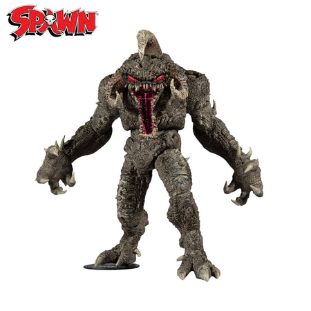 McFarlane Toys Spawn Comic Series - Megafig - Violator 9" Action Figure