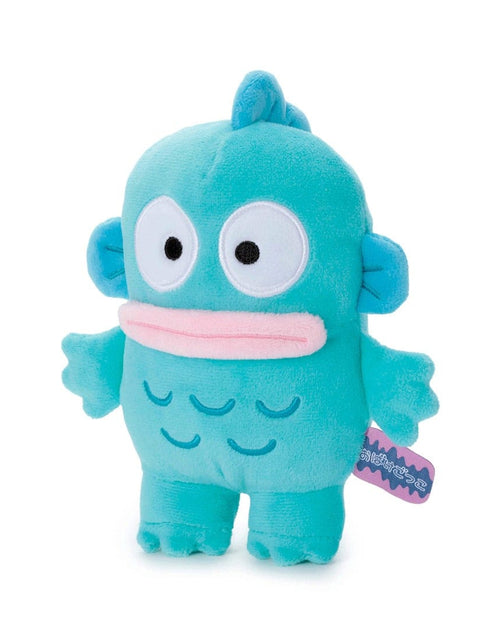 Load image into Gallery viewer, Takara Tomy Arts Soft Plush Toy - Ghost Play Chokkori Hangyodon Size S 16cm
