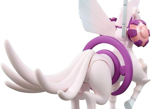 Load image into Gallery viewer, Takara Tomy Pokemon Moncolle Mini Figure ML-28 Palkia (Origin Form)
