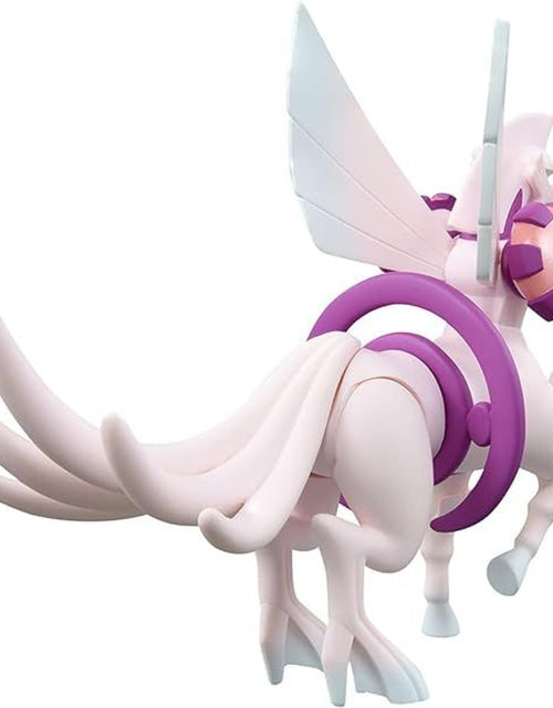 Load image into Gallery viewer, Takara Tomy Pokemon Moncolle Mini Figure ML-28 Palkia (Origin Form)

