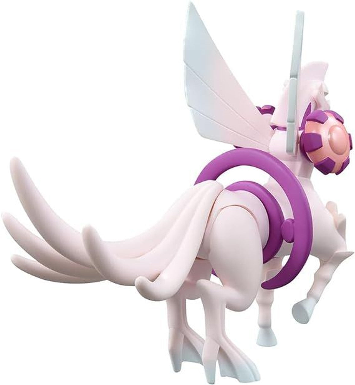 Takara Tomy Pokemon Moncolle Mini Figure ML-28 Palkia (Origin Form)