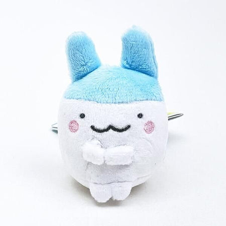 Bandai Tamagotchi PUCHI PLUSH TAMAGOTCHI YOUNG MIMITCHI Mini Plush 5cm