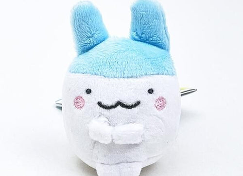 Load image into Gallery viewer, Bandai Tamagotchi PUCHI PLUSH TAMAGOTCHI YOUNG MIMITCHI Mini Plush 5cm
